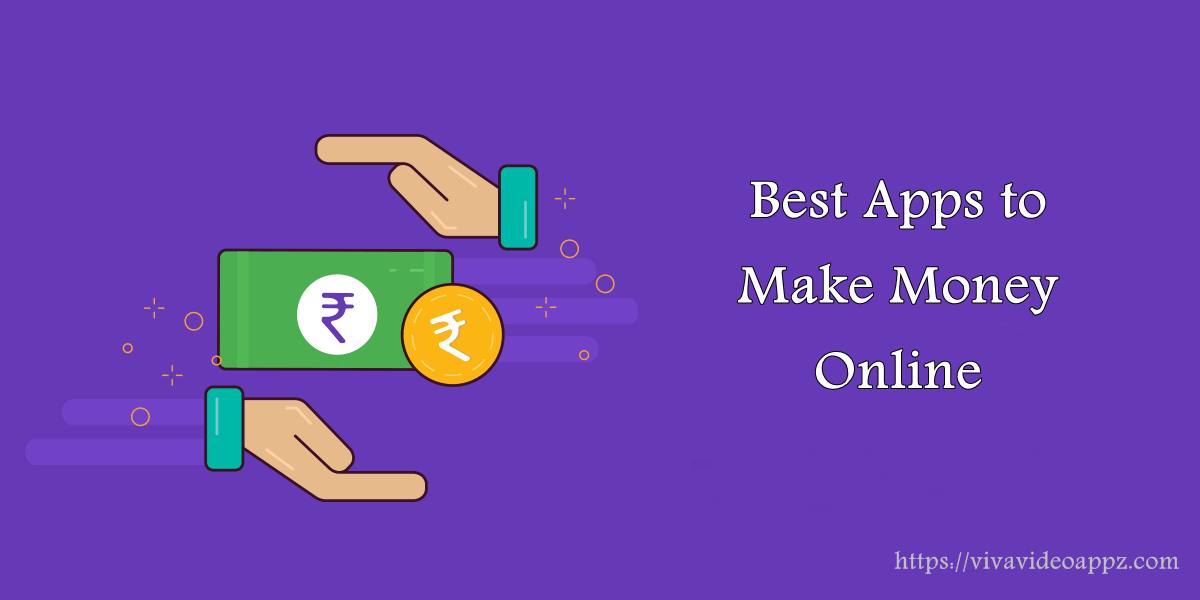 Best App To Win Money Online