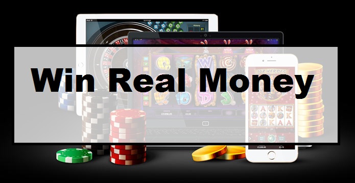 Apps that win real money